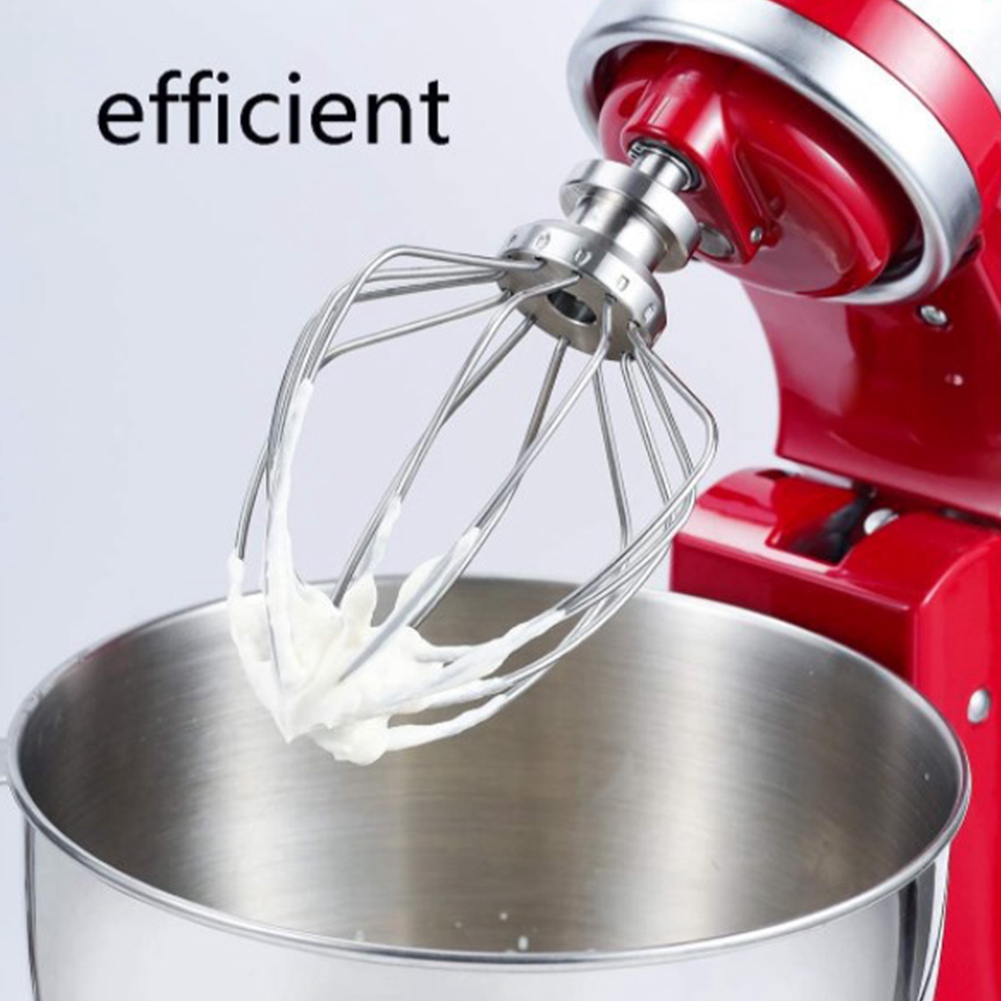 Kitchenaid Mixer Hand Mixer - [NEWA66Z!] Batidor de huevos de acero