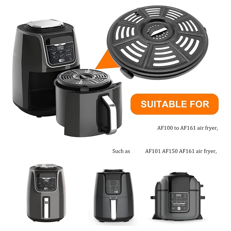 Bandeja de repuesto ABUN para  - Ninja Air Fryer Af101 reseña y precio