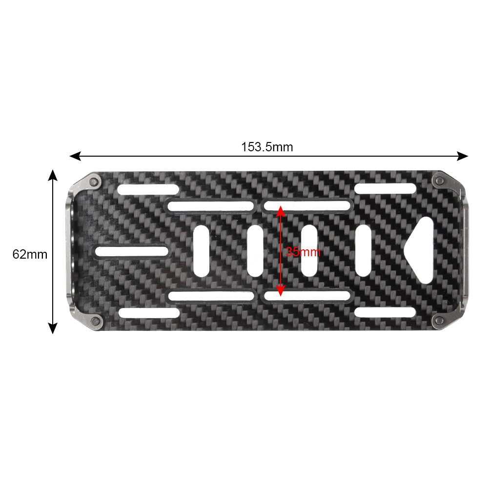 Bandeja de placa de montaje de - Crepe Pan Carbon reseña y precio