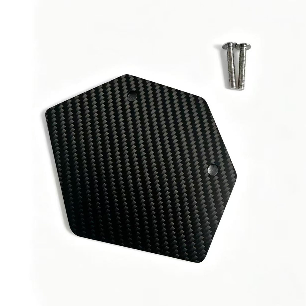 Eliminador de Guardabarros Tra - Crepe Pan Carbon reseña y precio