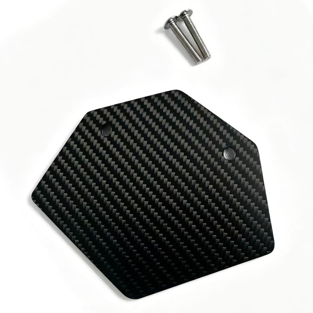 Eliminador de Guardabarros Tra - Crepe Pan Carbon reseña y precio
