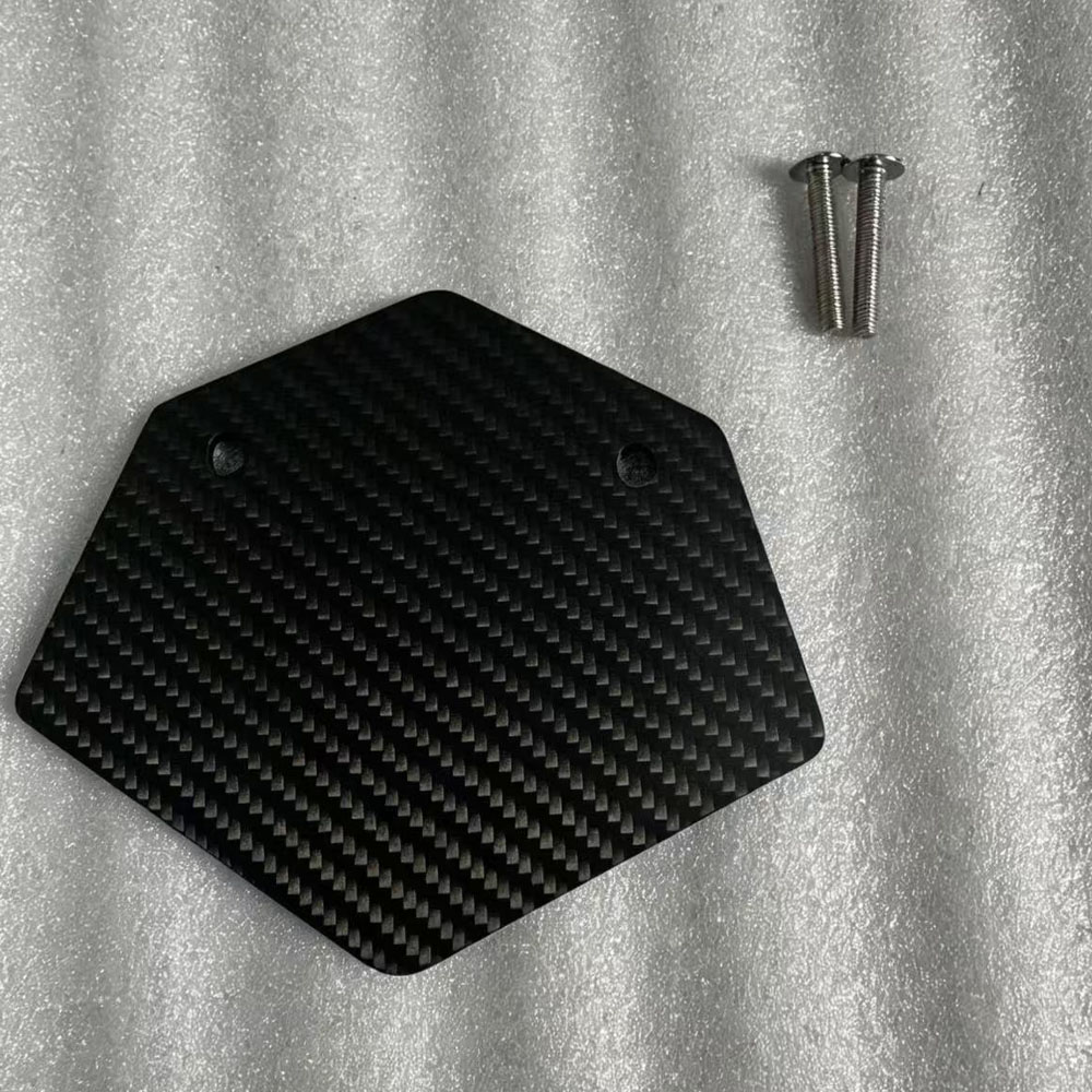 Eliminador de Guardabarros Tra - Crepe Pan Carbon reseña y precio