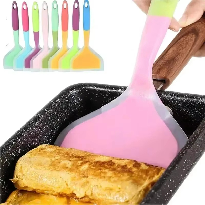Espátula para panqueques de Co - Okonomiyaki Spatula reseña y precio