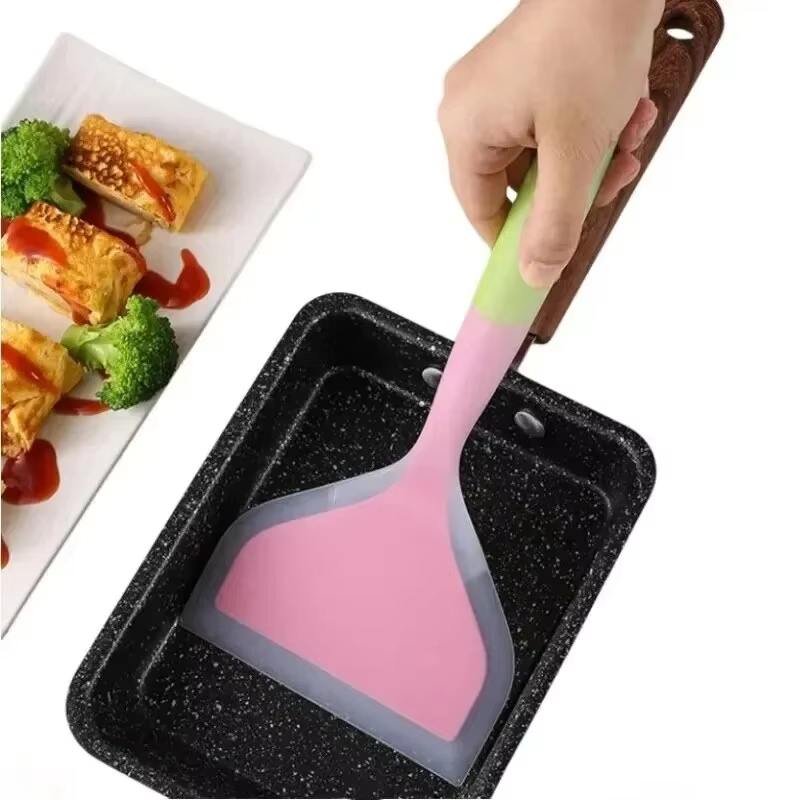 Espátula para panqueques de Co - Okonomiyaki Spatula reseña y precio