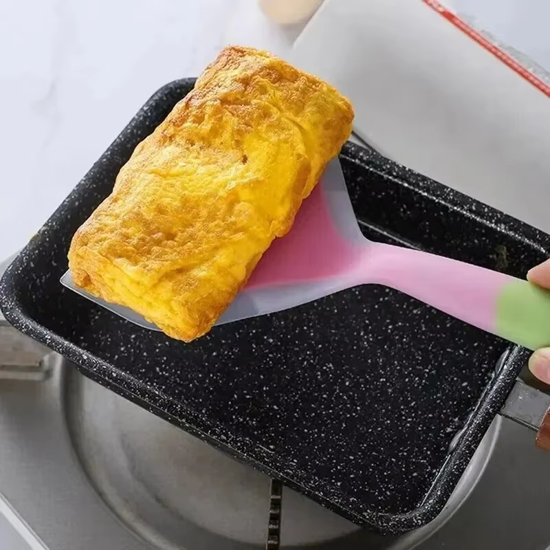 Espátula para panqueques de Co - Okonomiyaki Spatula reseña y precio