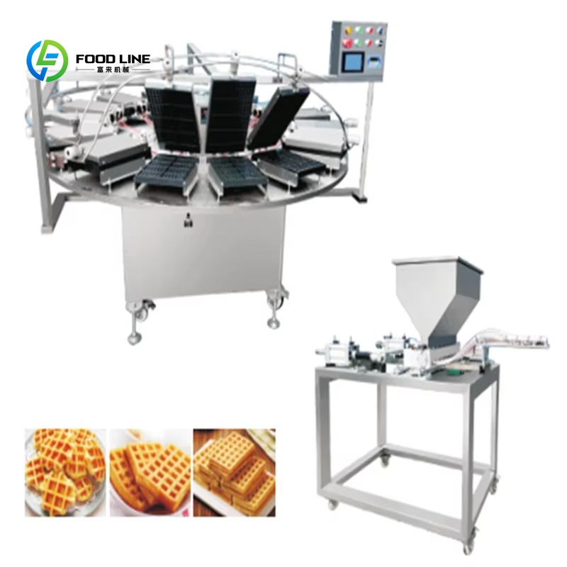 Máquina Eléctrica Personalizad - Waffle Cone Maker reseña y precio