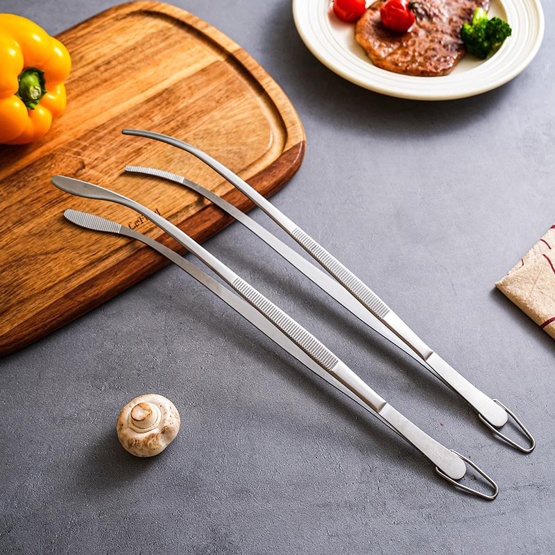 Juego de pinzas de cocina de a - Okonomiyaki Spatula reseña y precio