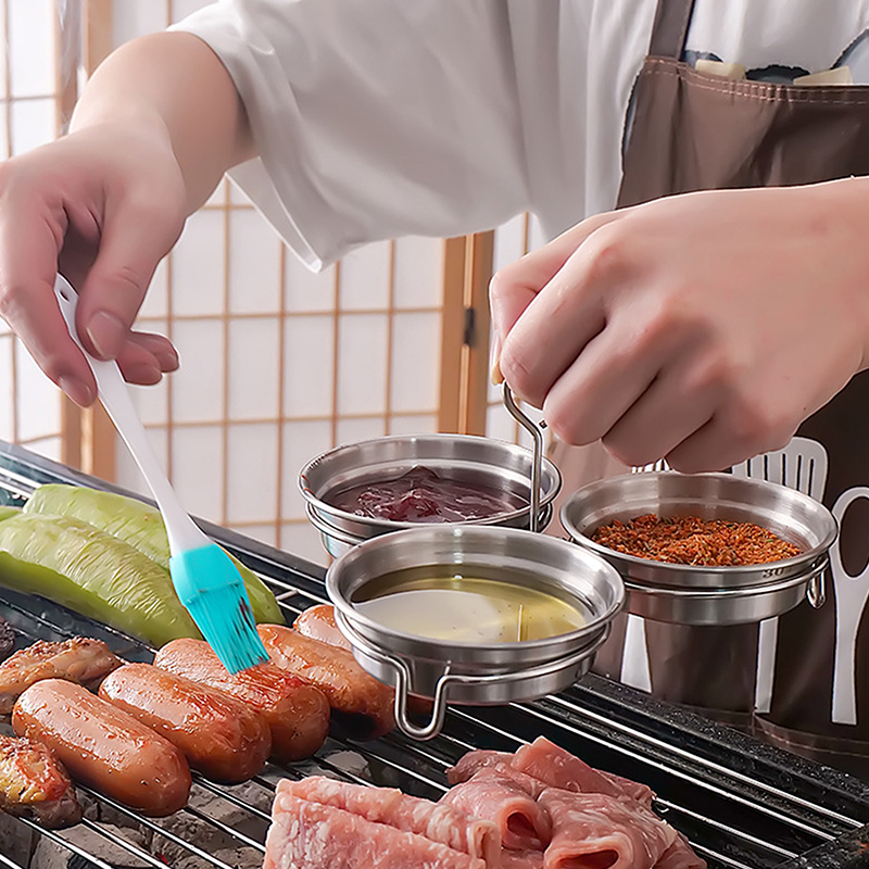 【K】Molde para Huevos Poché 3 e - Egg Waffle Pan reseña y precio
