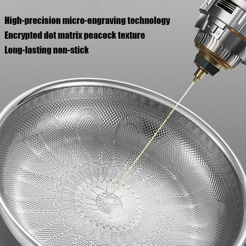 Sartén Profesional de Titanio  - Egg Waffle Pan reseña y precio