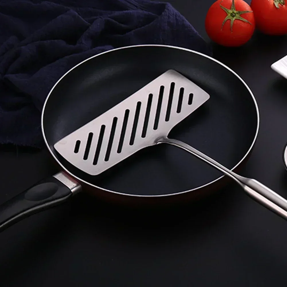 Espátulas de pescado extra anc - Okonomiyaki Spatula reseña y precio